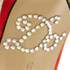 Swarovksi Fixing(I Do) +RM120.00
